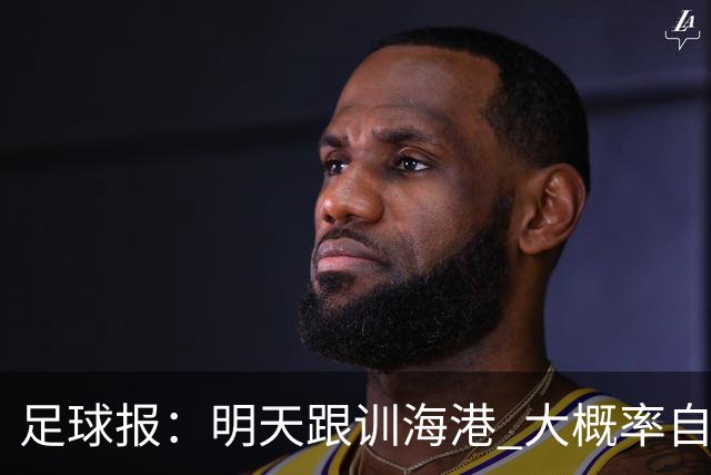 足球报：明天跟训海港 大概率自由身加盟 外援要补强